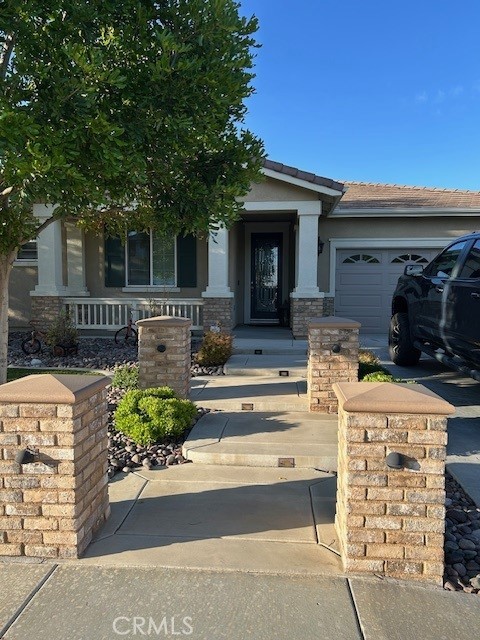 Detail Gallery Image 2 of 5 For 29265 Fenwick Cir, Menifee,  CA 92584 - 3 Beds | 2/1 Baths
