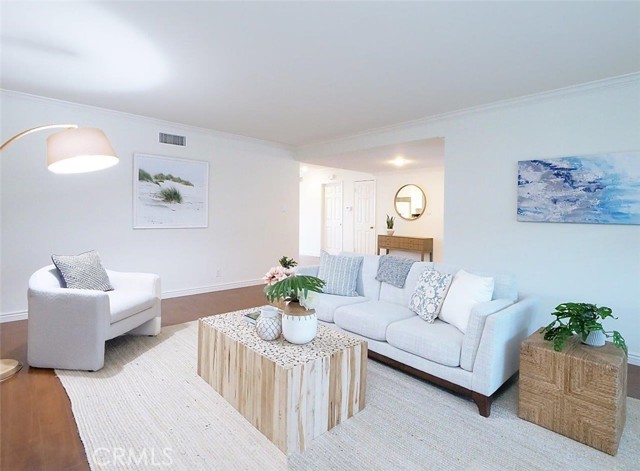 Large Living Room
