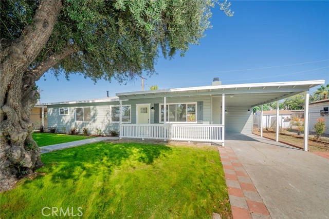 Detail Gallery Image 2 of 26 For 6735 Merito Ave, San Bernardino,  CA 92404 - 4 Beds | 2 Baths