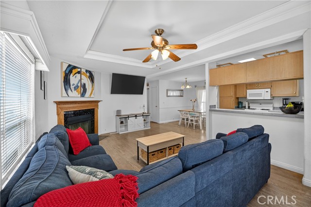 Detail Gallery Image 7 of 29 For 1445 W Florida #78,  Hemet,  CA 92543 - 3 Beds | 2 Baths