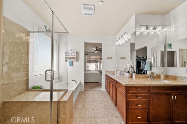 Detail Gallery Image 24 of 75 For 1517 via Rojas, Hemet,  CA 92545 - 2 Beds | 2 Baths