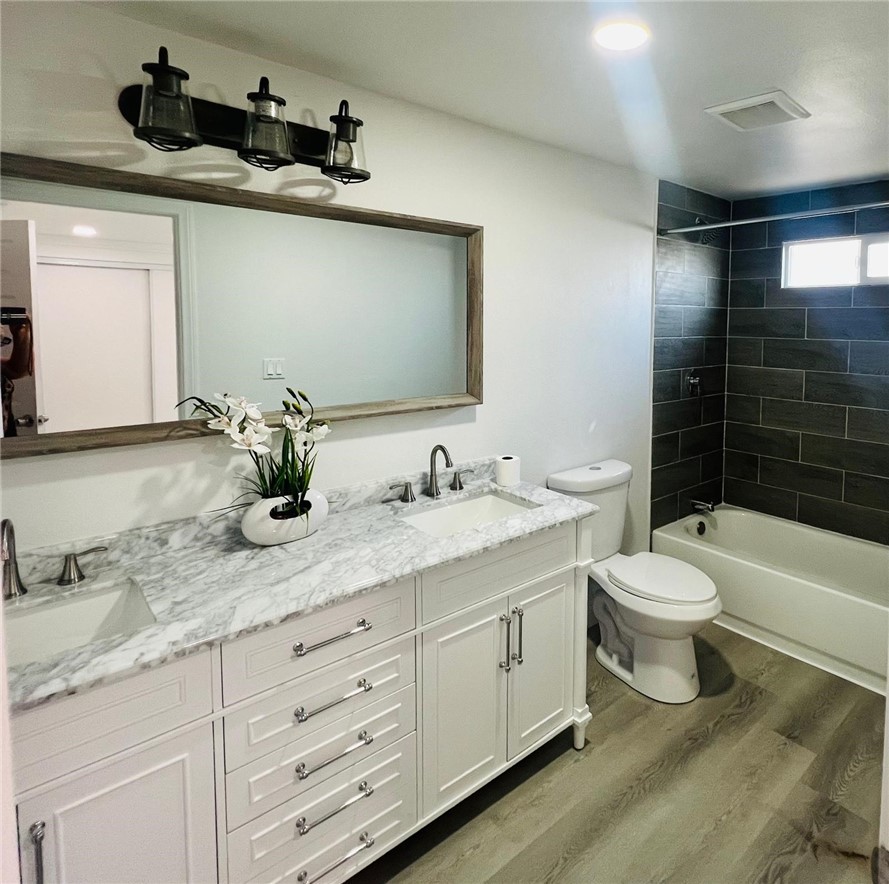 Detail Gallery Image 7 of 12 For 10701 Cedar Ave #124,  Bloomington,  CA 92316 - 3 Beds | 2 Baths