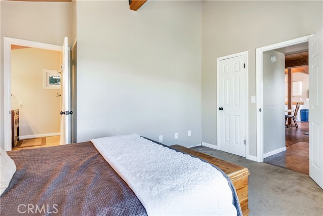 Detail Gallery Image 16 of 30 For 39576 Oak Glen Rd, Fawnskin,  CA 92333 - 2 Beds | 3/1 Baths