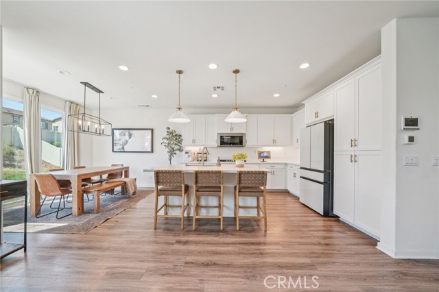 Detail Gallery Image 14 of 68 For 28331 Harvest Gold Ct, Menifee,  CA 92584 - 4 Beds | 3 Baths
