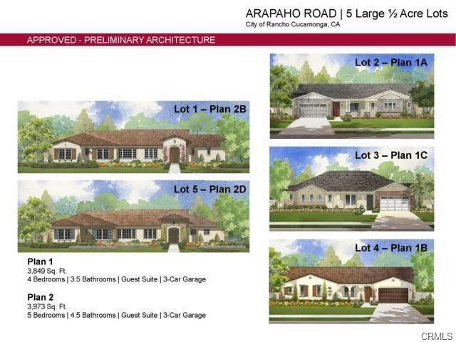 Detail Gallery Image 11 of 12 For 6334 East, Rancho Cucamonga,  CA 91739 - – Beds | – Baths