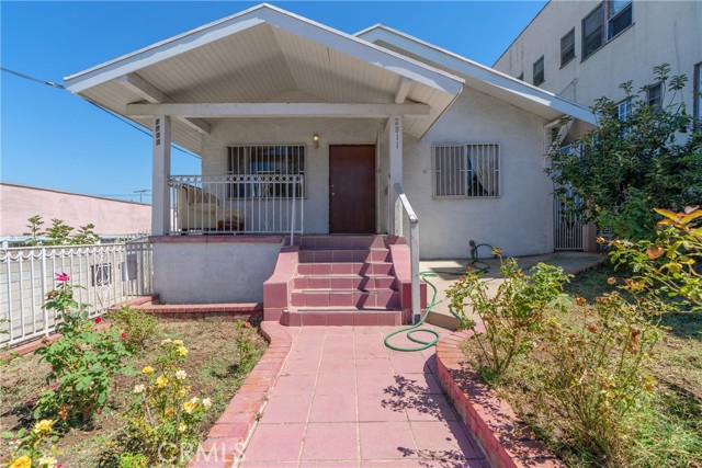 2811 Cincinnati St, Los Angeles, CA 90033