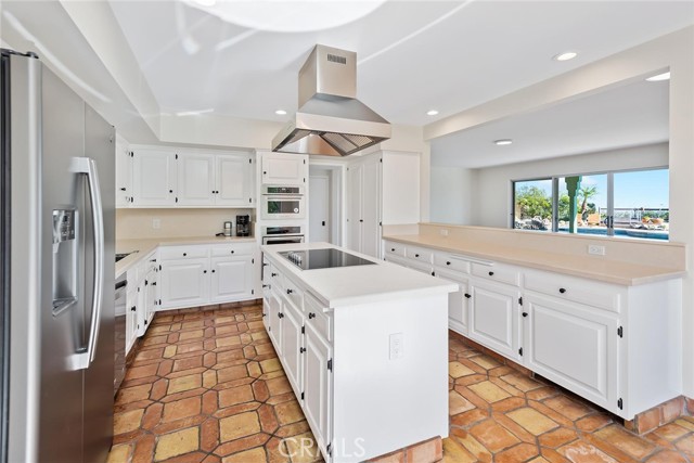 Detail Gallery Image 15 of 36 For 24971 Kit Carson Rd, Hidden Hills,  CA 91302 - 6 Beds | 3/1 Baths