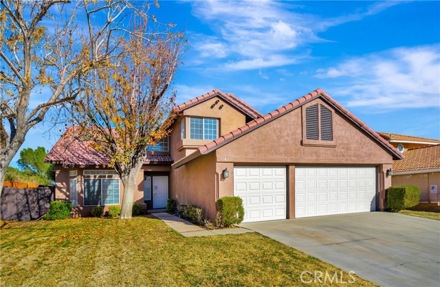 Detail Gallery Image 67 of 67 For 3101 Crowne Dr, Palmdale,  CA 93551 - 5 Beds | 3 Baths