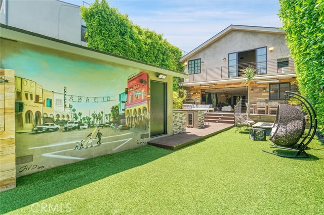 Detail Gallery Image 58 of 75 For 618 6th Ave, Venice,  CA 90291 - 4 Beds | 4 Baths