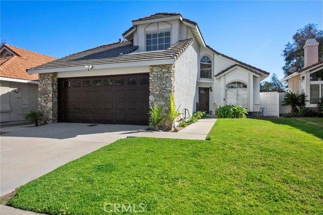 Detail Gallery Image 3 of 48 For 11825 Mount Royal Ct, Rancho Cucamonga,  CA 91737 - 4 Beds | 3 Baths