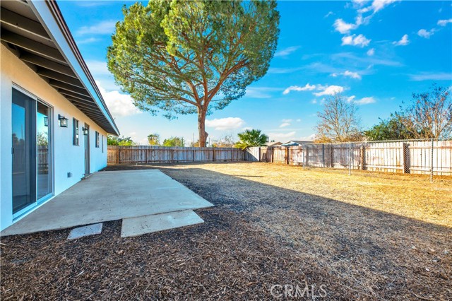 Detail Gallery Image 23 of 26 For 40846 Boyer Ave, Hemet,  CA 92544 - 4 Beds | 2 Baths