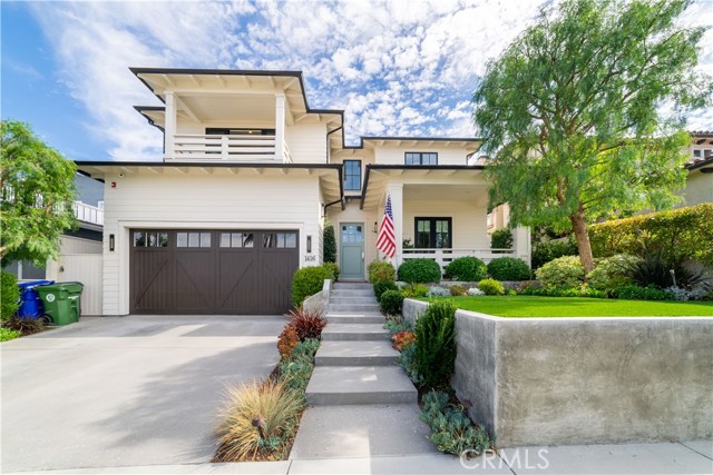 1416 18th Street, Manhattan Beach, California 90266, 5 Bedrooms Bedrooms, ,4 BathroomsBathrooms,Residential,Sold,18th,SB20173310
