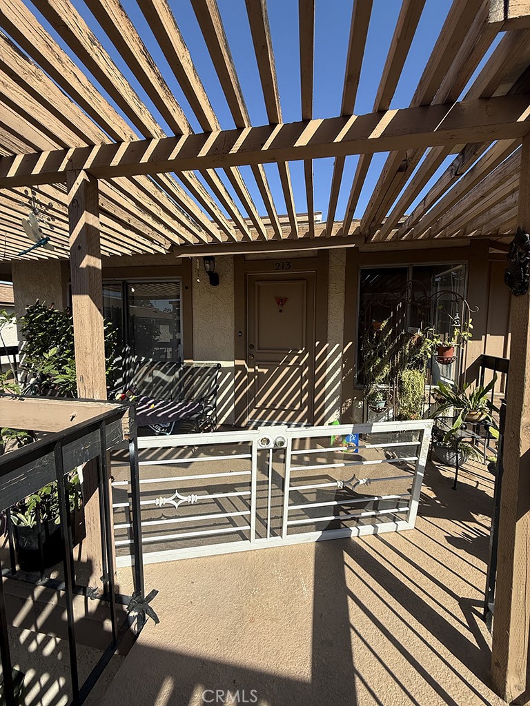 1481 Forest Glen Drive #213