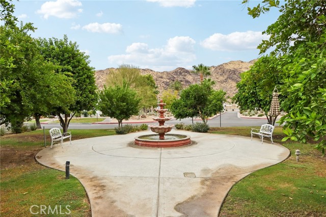 Detail Gallery Image 35 of 37 For 2542 Miramonte Cir #C,  Palm Springs,  CA 92264 - 3 Beds | 2/1 Baths