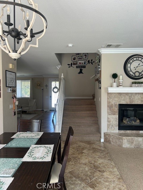 Detail Gallery Image 15 of 15 For 31963 Serrento Dr, Murrieta,  CA 92563 - 4 Beds | 3 Baths