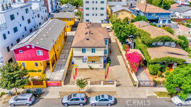 Detail Gallery Image 27 of 32 For 1349 W 35th Pl, Los Angeles,  CA 90007 - – Beds | – Baths