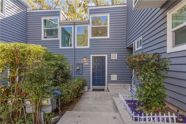 22317 Vista Verde DR