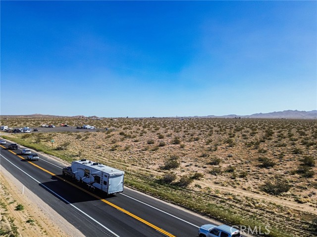 Detail Gallery Image 4 of 41 For 51199 Old Woman Springs, Johnson Valley,  CA 92285 - – Beds | – Baths