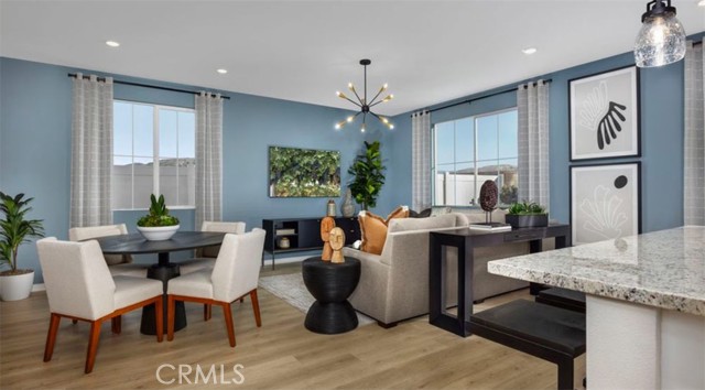 Detail Gallery Image 12 of 13 For 32727 Crystal Cove Ct, Winchester,  CA 92596 - 3 Beds | 2/1 Baths