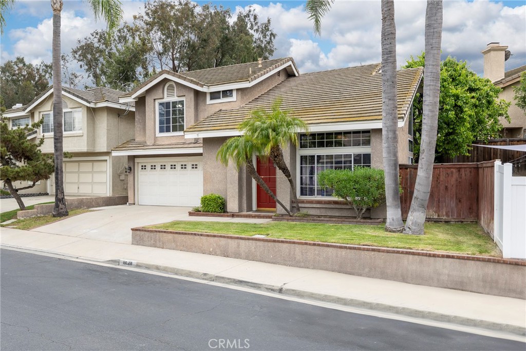 11648 Chadwick Road