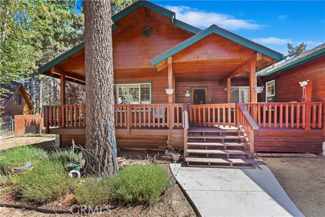 Detail Gallery Image 40 of 40 For 199 Pinecrest Dr, Big Bear Lake,  CA 92315 - 5 Beds | 4 Baths