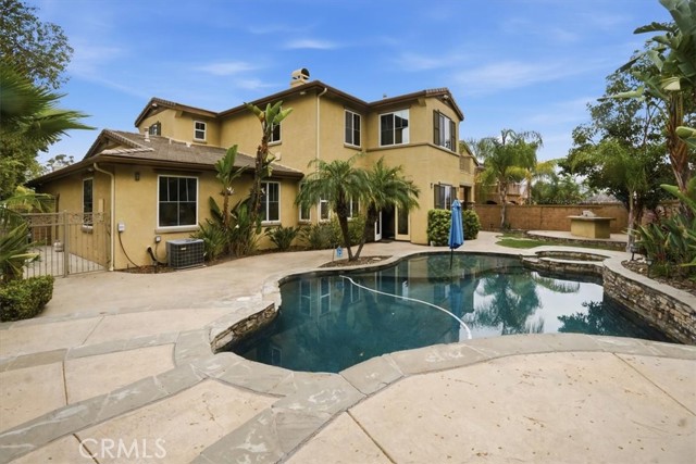 Detail Gallery Image 59 of 75 For 8651 Edelweiss, Corona,  CA 92883 - 4 Beds | 4/1 Baths