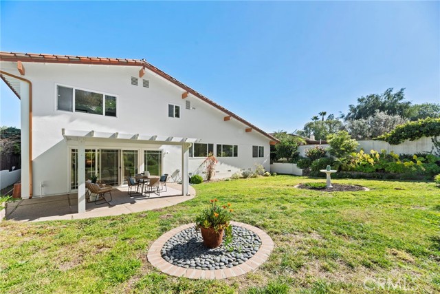 Detail Gallery Image 10 of 24 For 27011 Silver Moon Ln, Rancho Palos Verdes,  CA 90275 - 4 Beds | 3 Baths