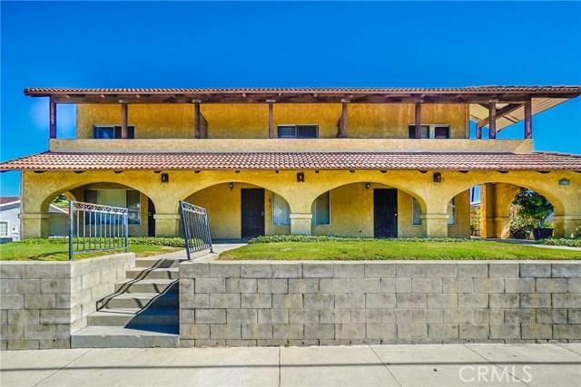 522 S Euclid St #2, La Habra, CA 90631