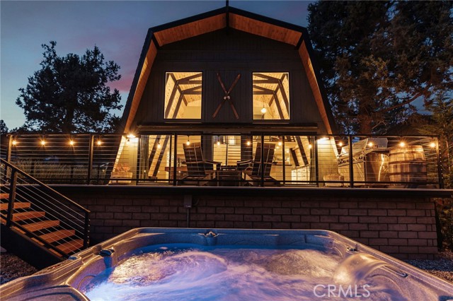 Detail Gallery Image 1 of 43 For 1106 Rocky Mountain Rd, Big Bear City,  CA 92314 - 2 Beds | 2 Baths