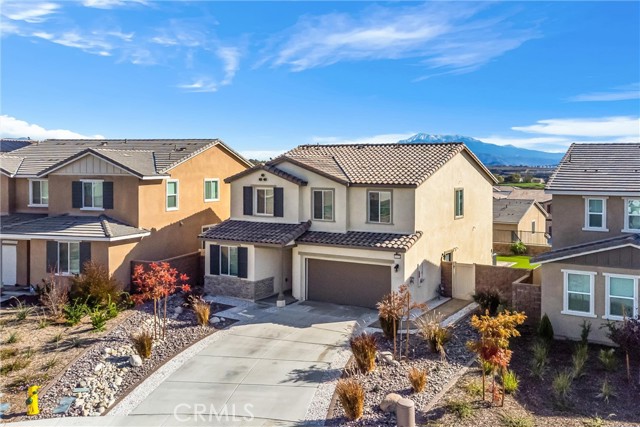 Detail Gallery Image 35 of 40 For 35631 Alexis, Beaumont,  CA 92223 - 4 Beds | 3 Baths