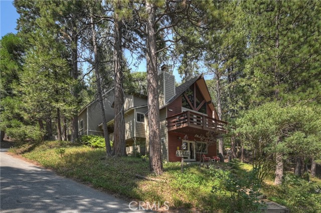 Detail Gallery Image 48 of 50 For 27380 Oakwood Dr, Lake Arrowhead,  CA 92352 - 3 Beds | 3 Baths
