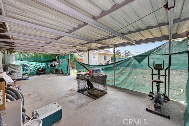 Detail Gallery Image 14 of 18 For 778 Wilson, San Bernardino,  CA 92411 - 2 Beds | 1 Baths