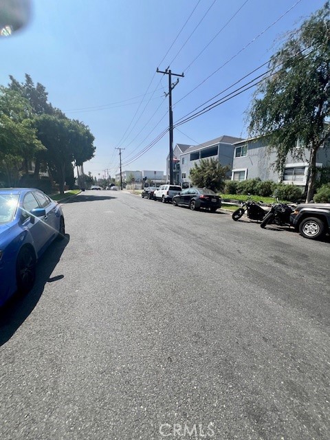 Detail Gallery Image 44 of 57 For 812 Inglewood, Inglewood,  CA 90302 - 2 Beds | 2/1 Baths