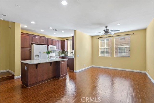 Detail Gallery Image 9 of 30 For 8509 E Kendra Loop, Orange,  CA 92867 - 3 Beds | 2/1 Baths