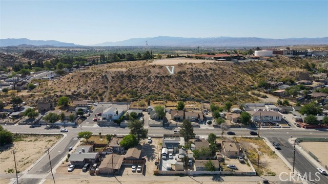 Detail Gallery Image 23 of 28 For 15461 Hesperia Rd, Victorville,  CA 92395 - 2 Beds | 1 Baths