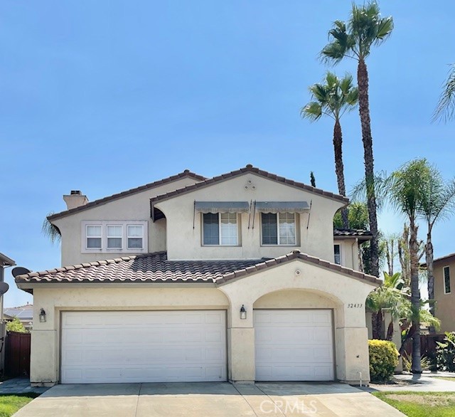 Detail Gallery Image 1 of 1 For 32433 Campo Dr, Temecula,  CA 92592 - 4 Beds | 3 Baths