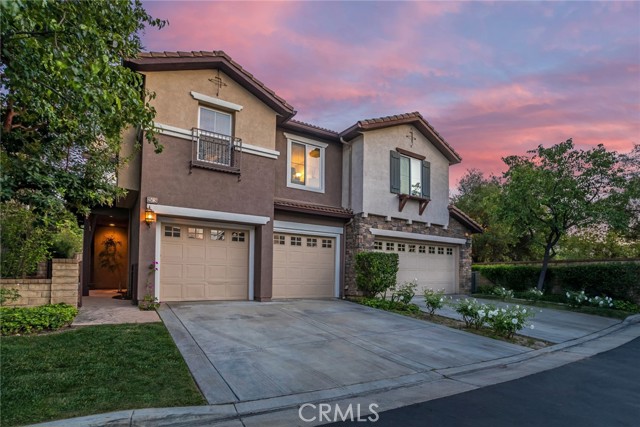 Detail Gallery Image 56 of 75 For 25618 via Alisa, Valencia,  CA 91381 - 3 Beds | 2/1 Baths