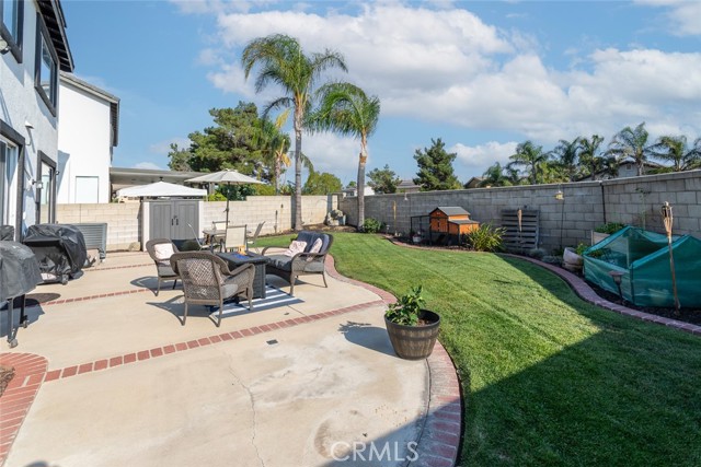 Detail Gallery Image 29 of 37 For 15539 Rockwell Ave, Fontana,  CA 92336 - 3 Beds | 2/1 Baths