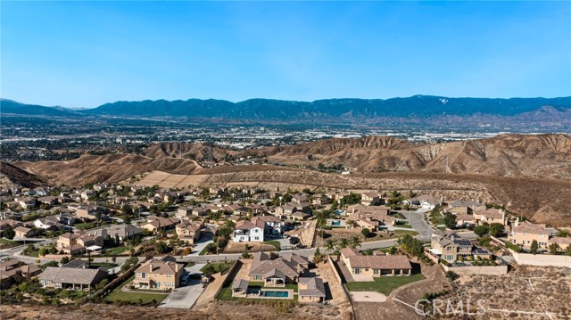 Detail Gallery Image 24 of 35 For 3086 Crystal Ridge Ln, Colton,  CA 92324 - 4 Beds | 3/1 Baths