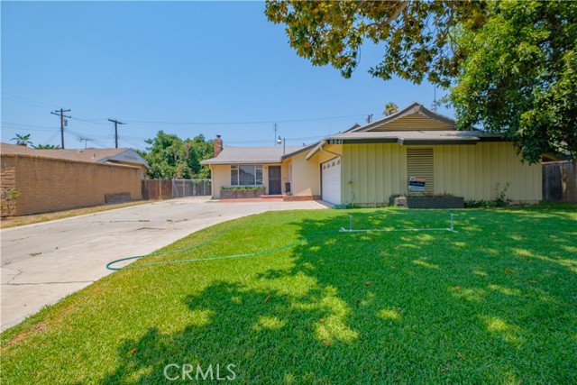 Detail Gallery Image 2 of 19 For 8841 California Ave, Riverside,  CA 92503 - 3 Beds | 2 Baths