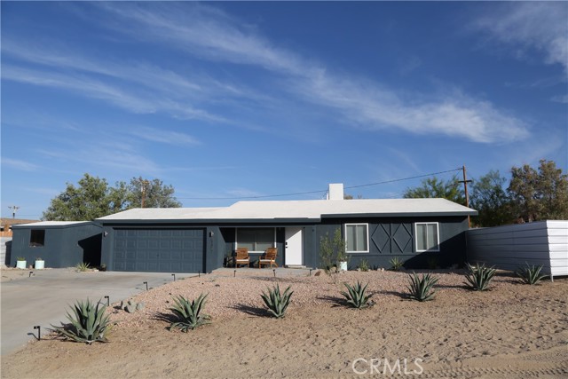 Image 3 for 61457 Division St, Joshua Tree, CA 92252