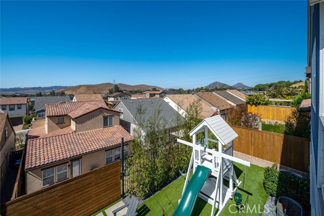 Detail Gallery Image 30 of 61 For 3757 Park Ridge Ln, San Luis Obispo,  CA 93401 - 4 Beds | 3/1 Baths