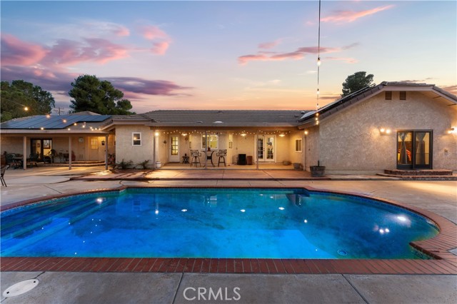 Detail Gallery Image 56 of 75 For 2651 W Avenue N12, Palmdale,  CA 93551 - 5 Beds | 4 Baths