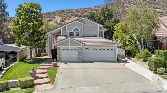 Detail Gallery Image 3 of 58 For 28711 Howard Marrie Ct, Saugus,  CA 91390 - 4 Beds | 3 Baths