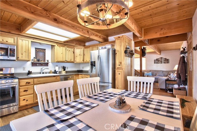 Detail Gallery Image 18 of 36 For 525 Pine Ln, Sugarloaf,  CA 92386 - 3 Beds | 2 Baths