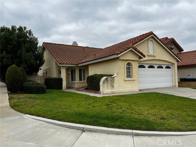 Image 2 for 15492 Oak Springs Rd, Chino Hills, CA 91709