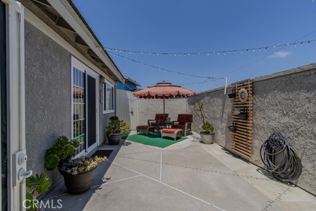 Detail Gallery Image 32 of 38 For 16781 Daisy Ave, Fountain Valley,  CA 92708 - 4 Beds | 3/1 Baths