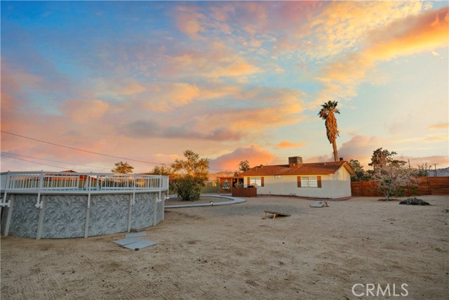 Detail Gallery Image 47 of 57 For 63608 Jadeite St, Joshua Tree,  CA 92252 - 2 Beds | 1 Baths