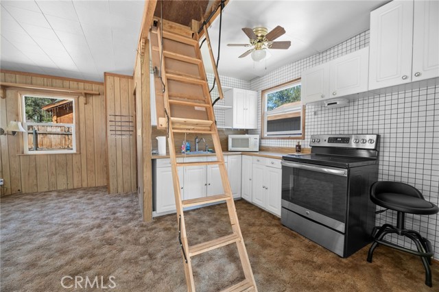 Detail Gallery Image 12 of 19 For 2065 Shady Ln, Big Bear City,  CA 92314 - 0 Beds | 1 Baths