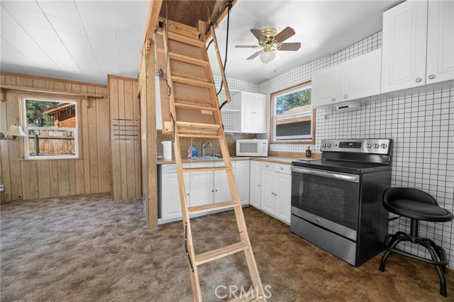 Detail Gallery Image 12 of 19 For 2065 Shady Ln, Big Bear City,  CA 92314 - 0 Beds | 1 Baths